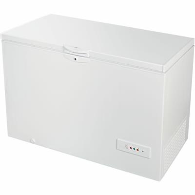 CONGELATORE INDESIT OS1A 400 H CLASSE F AxLxP  916x1405x698 mm
