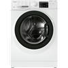 LAVATR.ARISTON RSSG R527 B IT 43,5 CM CL.B 1200 G. INVERTER IGIENE VAPOR