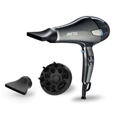 ASCIUGACAPELLI IMETEC 11347 P5 3600 MOTORE AC 2300 WATT