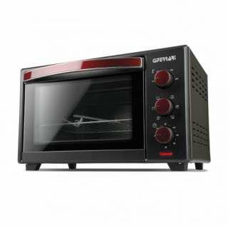 FORNO FERRARI IL MORO 28 PLUS LT VENT. Pareti antiaderente