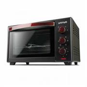 FORNO FERRARI IL MORO 28 PLUS LT VENT. Pareti antiaderente