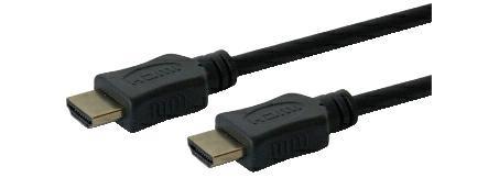 CAVO HDMI 1,5M 4K GBC ad alta velocità con Ethernet