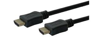 CAVO HDMI 1,5M 4K GBC ad alta velocità con Ethernet