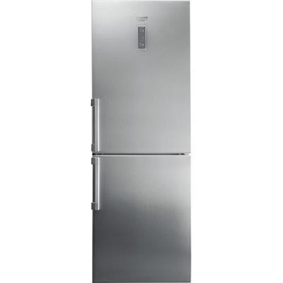 COMBINATO ARISTON HA70BE 72 X A++ H-P-L 195,5X75X70, NO FROST, INOX