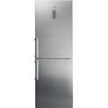 COMBINATO ARISTON HA70BE 72 X A++ H-P-L 195,5X75X70, NO FROST, INOX