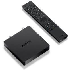 DIGIT.TERR. NOKIA 6000FTA HD T2HEVC 10 BIT
