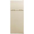 FRIGORIFERO SHARP SJ-TA30ITXJF 310 LT NO FROST SABBIA CLASSE F H 1.72
