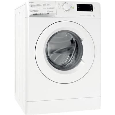 LAVATR.INDESIT MTWE 91285 W IT 9KG classe B 1200 GIRI INVERTER