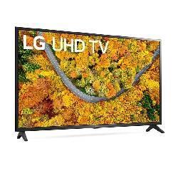 LED 50 LG 50UP75006 4K SMART TV