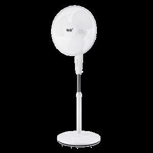 VENTILATORE DPM HB 42 LIBECCIO PALA 40 BASE ROTONDA