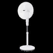 VENTILATORE DPM HB 42 LIBECCIO PALA 40 BASE ROTONDA