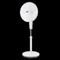 VENTILATORE DPM HB 42 LIBECCIO PALA 40 BASE ROTONDA