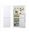 COMBINATO CANDY C3CETFW186 NO FROST BIANCO CLASSE F h. 1.86