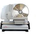 AFFETTATRICE DGC AS 2470 INOX LAMA 22 CM