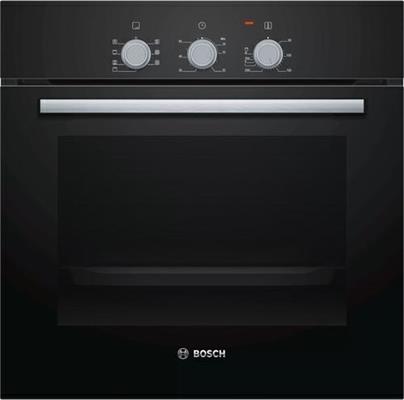 FORNO INCASSO BOSCH HBF011BA0 NERO