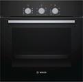FORNO INCASSO BOSCH HBF011BA0 NERO