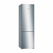COMBINATO BOSCH KGN39VLEB INOX LOOK A++ NO FROST h-p-l 203x66x60