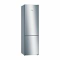 COMBINATO BOSCH KGN39VLEB INOX LOOK A++ NO FROST h-p-l 203x66x60