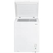 CONGELATORE ORIZZ. COMFEE' RRC197WH2 E 146LT.  L-P-H  57x 61x 85