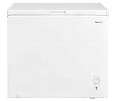 CONGELATORE ORIZZ. COMFEE' RRC270WH1 A+ 200 LT.  L-P-H  81,60 x 55 x 85