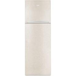 FRIGO BEKO RDSA310M30BN  Sabbia CLASSE F AxLxP 175x59,5x59,2