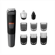 REGOLABARBA PHILIPS MG-5720 MULTI-GROOMING 9 in 1