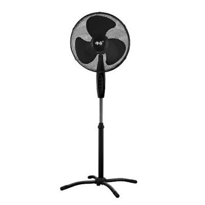 VENTILATORE DPM FS1620 MISTRAL PALA 40 NERO