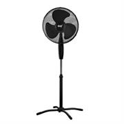 VENTILATORE DPM FS1620 MISTRAL PALA 40 NERO
