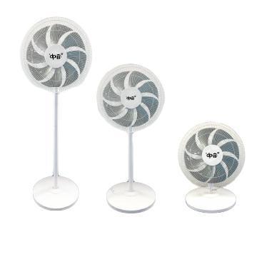 VENTILATORE DPM FS 40 3 IN 1 DAVIDE PALA 40 BASE ROTONDA