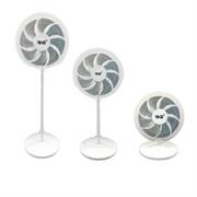 VENTILATORE DPM FS 40 3 IN 1 DAVIDE PALA 40 BASE ROTONDA