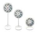 VENTILATORE DPM FS 40 3 IN 1 DAVIDE PALA 40 BASE ROTONDA