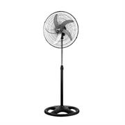 VENTILATORE DPM FS460 LEVANTE PALA 45 ELICA IN ALLUMINIO 5 PALE
