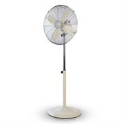 VENTILATORE PIANTANA BIMAR VP 310 40 CM VINTAGE AVORIO
