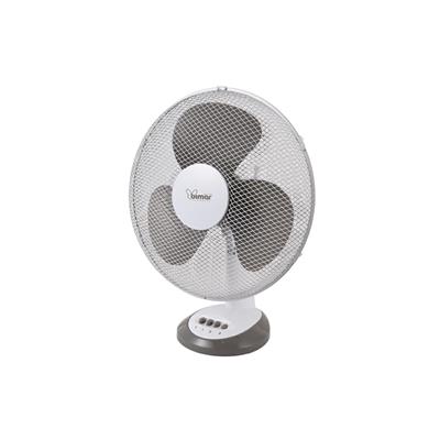 VENTILATORE DA TAVOLO BIMAR VT 315 30CM