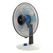 VENTILATORE DA TAVOLO BIMAR VT 355 30CM CON LED SILENTE