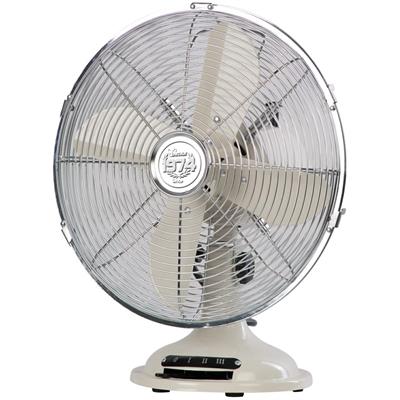 VENTILATORE DA TAVOLO BIMAR VTM 35 VINTAGE 30CM
