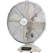 VENTILATORE DA TAVOLO BIMAR VTM 35 VINTAGE 30CM