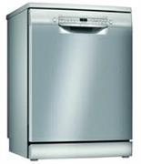 LAVASTOVIGLIE BOSCH SMS2ITI11E Home Connect,12 coperti,48dB,5,Inverter e
