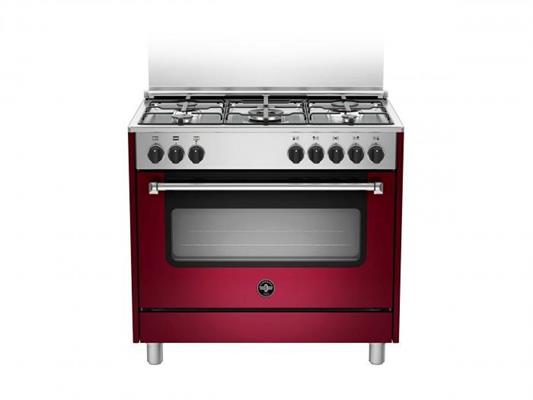 CUCINA LA GERMANIA AMN965EVIV 90X60 TUTTOFORNO F.MULTIFUNZIONE VINO