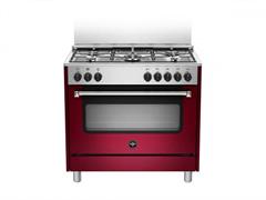 CUCINA LA GERMANIA AMN965EVIV 90X60 TUTTOFORNO F.MULTIFUNZIONE VINO