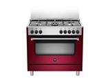 CUCINA LA GERMANIA AMN965EVIV 90X60 TUTTOFORNO F.MULTIFUNZIONE VINO