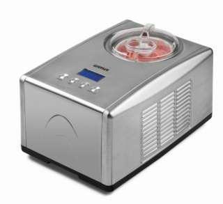GELATAIO FERRARI CREMOSA CAPACITA 1,5 LT PRODUZIONE GELATO 0,80 KG