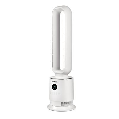 VENTILATORE SENZA PALE FERRARI WIND MASTER C/TELECOMANDO