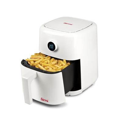 FRIGGITRICE AD ARIA GIRMI FG86 5 LITRI