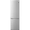 COMBINATO LG GBB72NSVGN CLASSE D INOX h 203