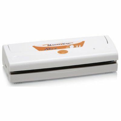 SOTTOVUOTO FLAEM MAGIC VAC ALICE