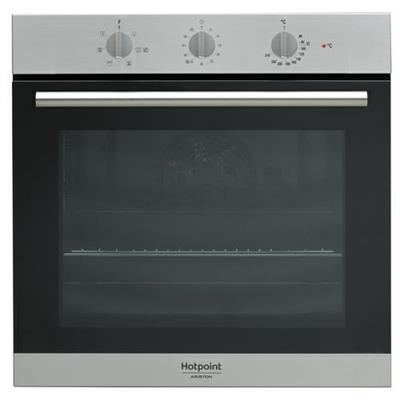 FORNO ARISTON FA2 530 H IX HA INOX Capacità 66 L Multifunzione