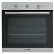 FORNO ARISTON FA2 530 H IX HA INOX Capacità 66 L Multifunzione