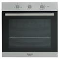 FORNO ARISTON FA2 530 H IX HA INOX Capacità 66 L Multifunzione