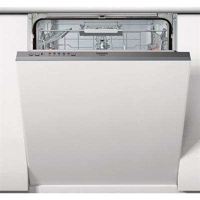 LAVASTOVIGLIE HOTPOINT HIE 2B19 Classe F  13 coperti,5 programmI